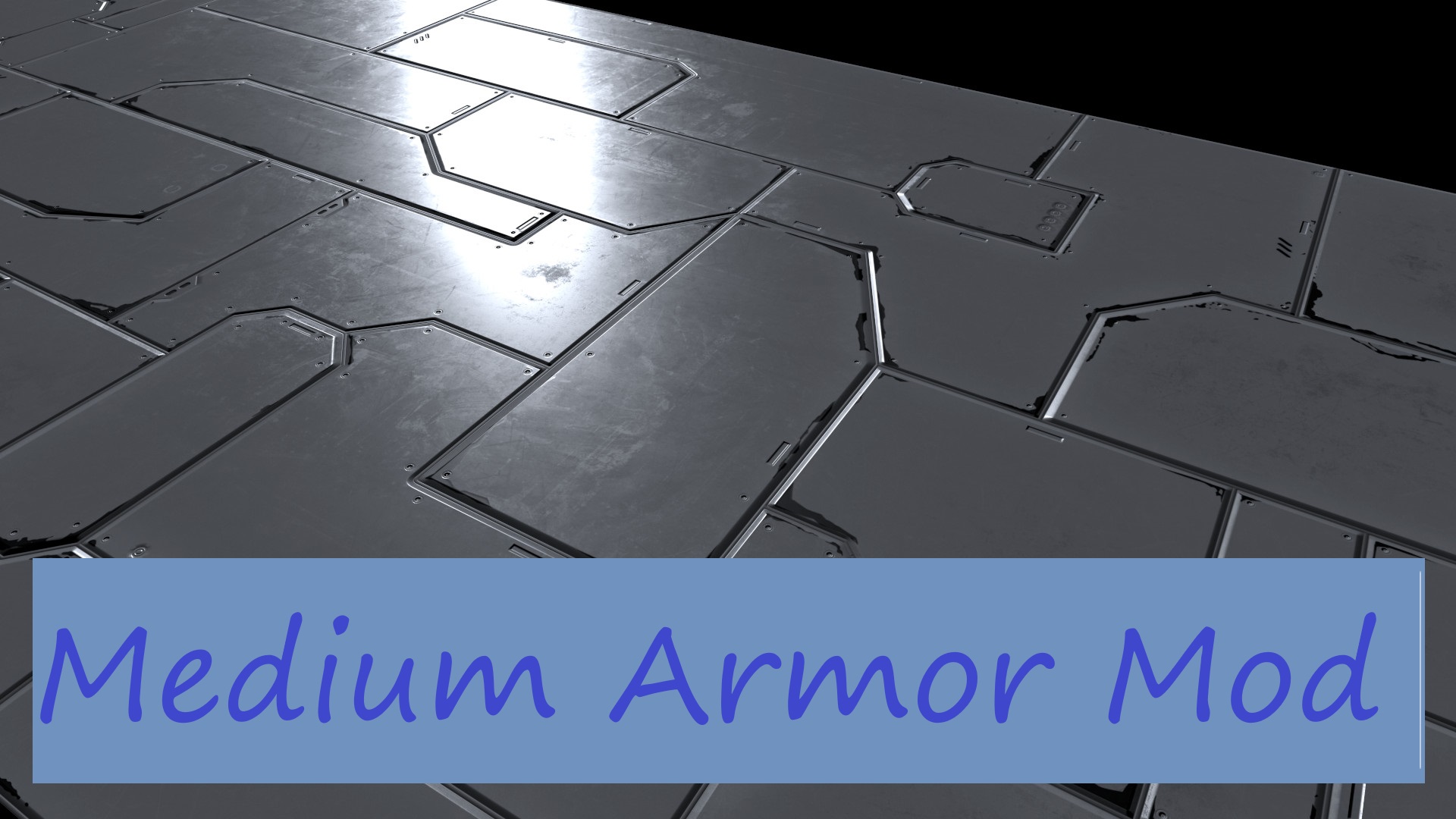 Medium Armor
