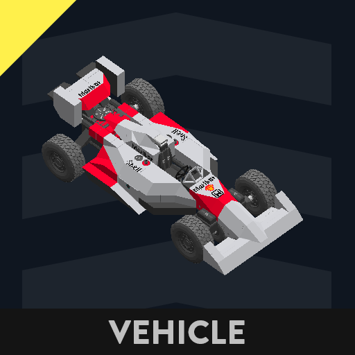 Formula CAR Ver2