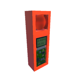 NS EOT End of Train Device