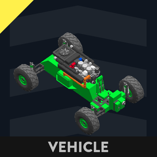AUTO CLUTCH ENGINE 12S