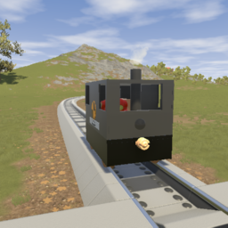 Small Steam Switcher