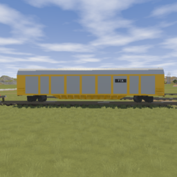 TTX Autorack