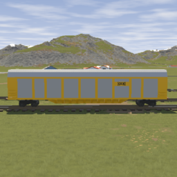 CSX Autorack