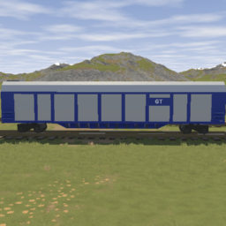 GTW Autorack