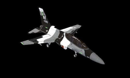 18th AGRS - Arctic Aggressor 2007