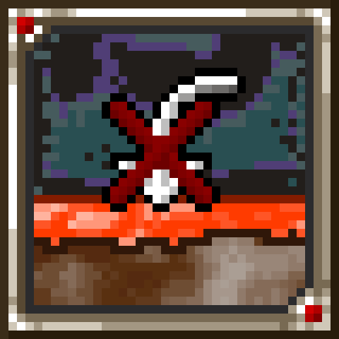 The Floor is Lava – tModLoader Mod