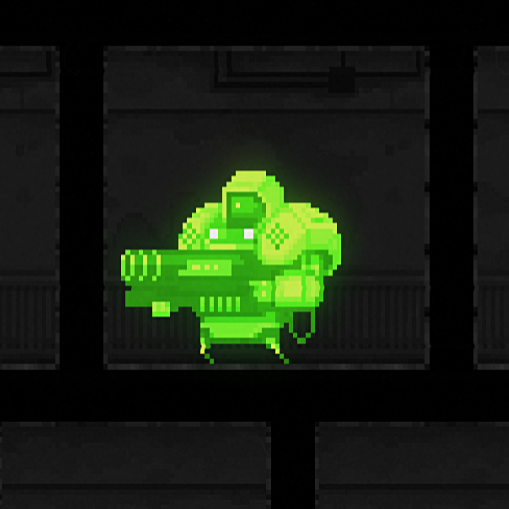 Infecting immune humans and bosses