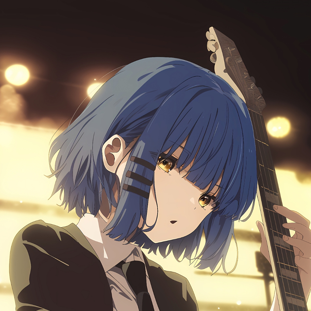 山田 リョウ preview