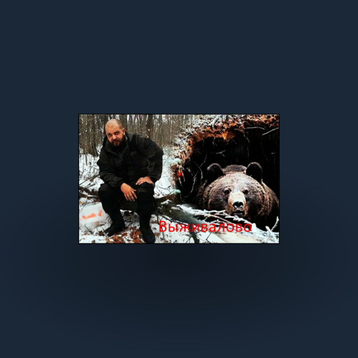 Выживалово