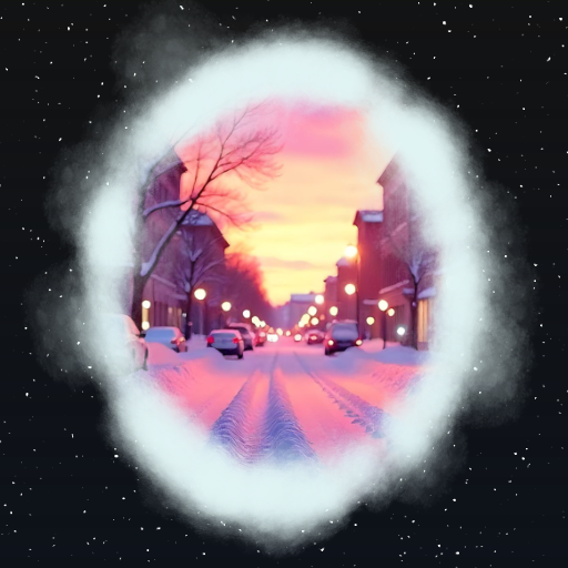 Xyris - Snow Upon Lunaria