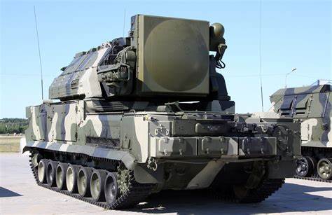 Better Soviet AA