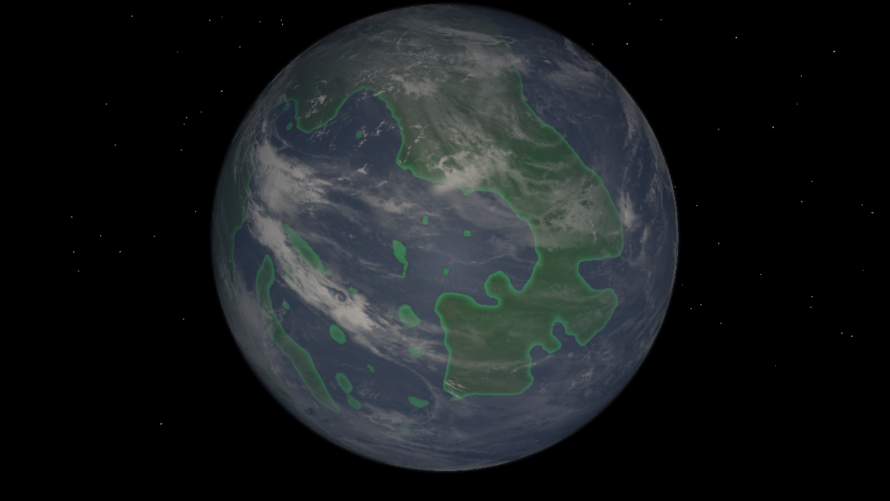 Earth during the dinosaurs
