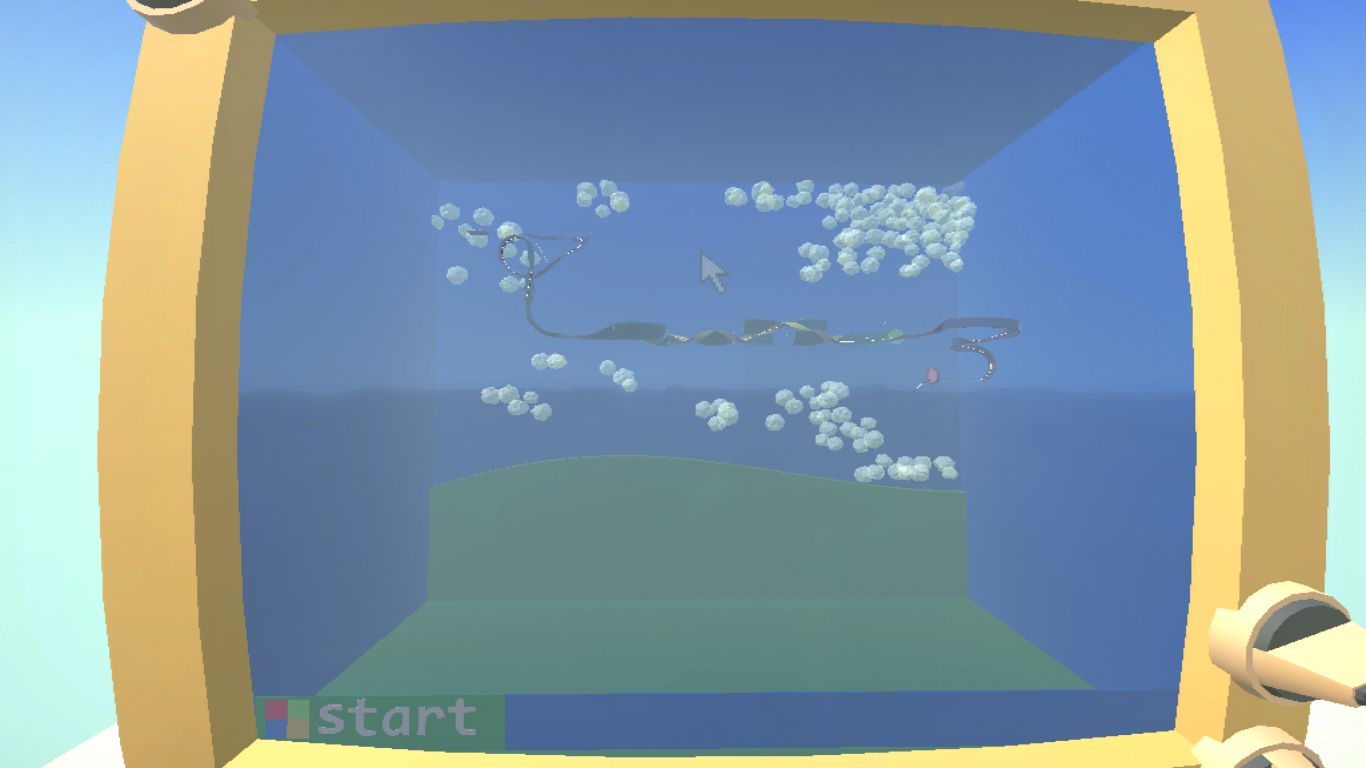 Calamity XP