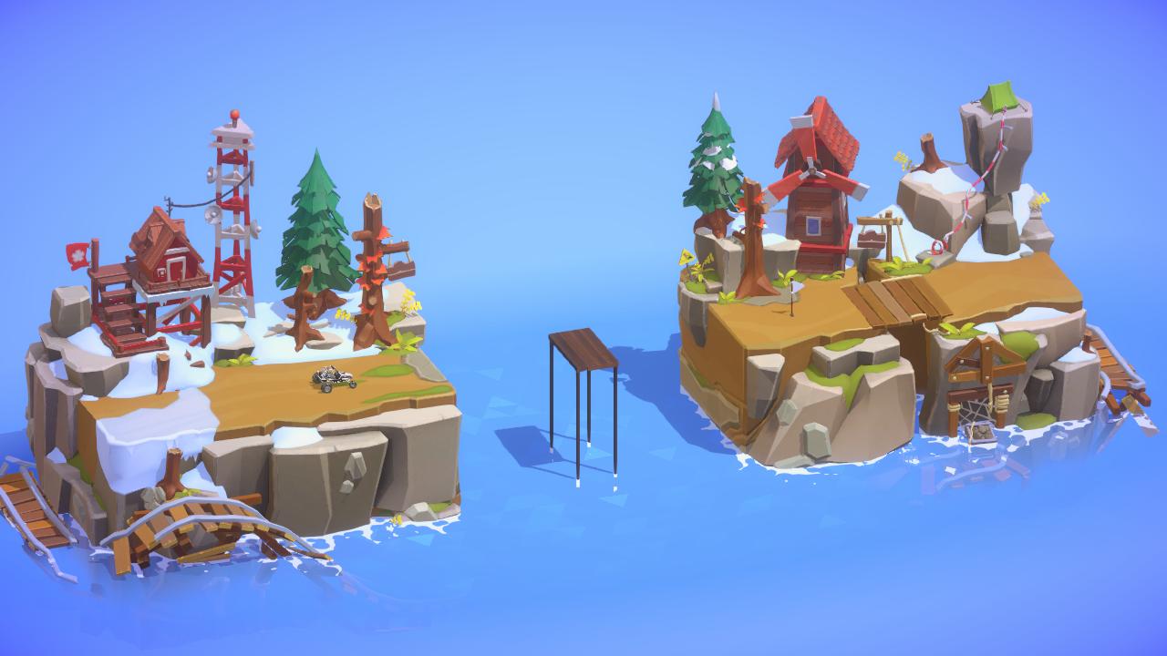 Build Zones 2 Intro