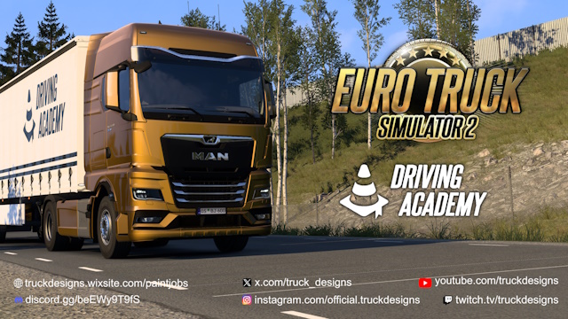 Driving Academy