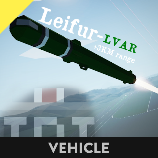 Leifur-1-LVAR SAM