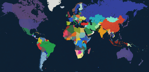 New Scenario