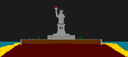 New York Freiheitsstatue