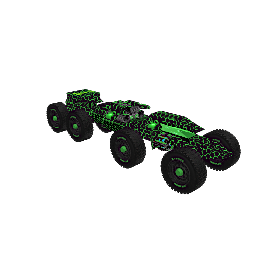 the scorpyon leader