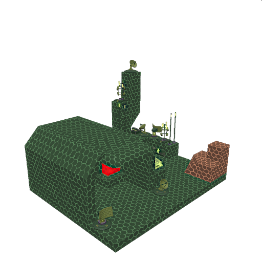 The base