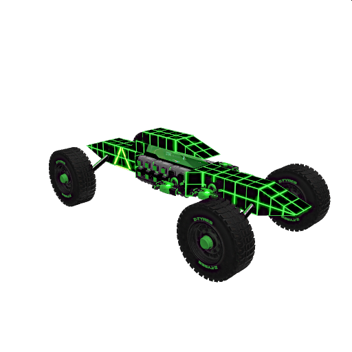 The scorpyon messenger