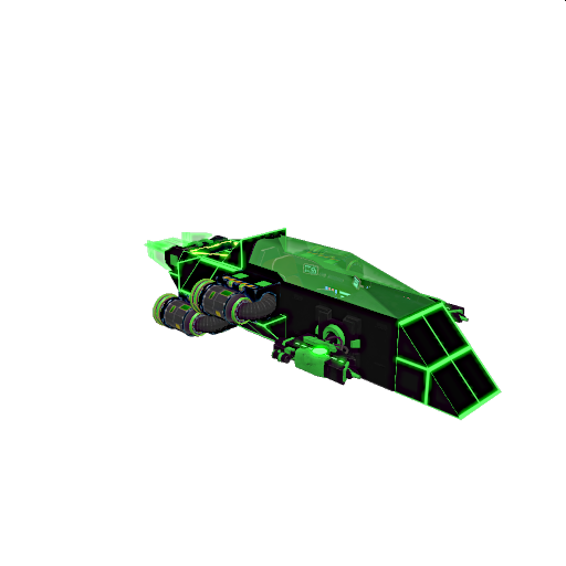 scorpyon with no stinger preview