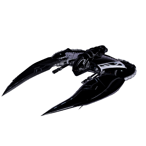 Cylon Raider Mk5