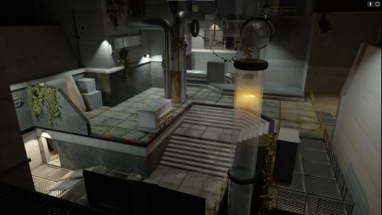 ghost_labs – Counter-Strike 2 Mod