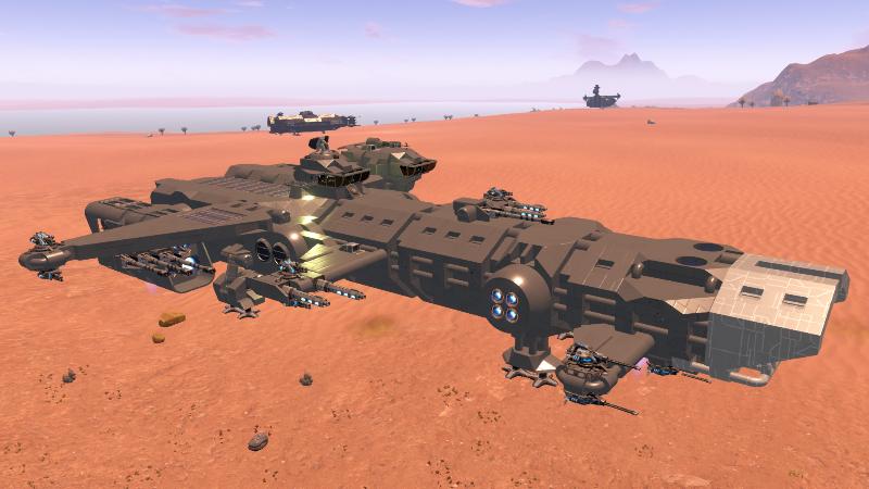 Q2C-623-DEFIANCE (C9-RE) (ANVIL DESIGNERS CHALLENGE)