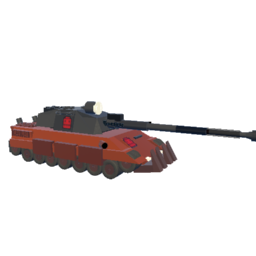РПВЧ+ Легион Тяжёлый танк Pz. XVII A "Мурмиллон"