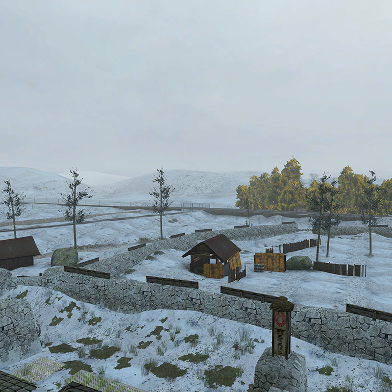 Isolation Roof