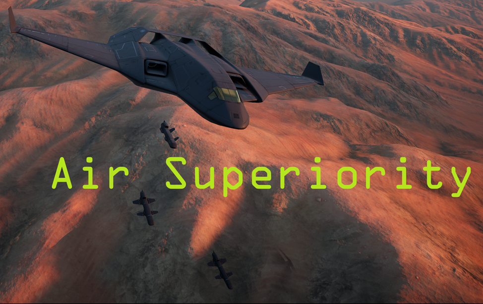 Air Superiority