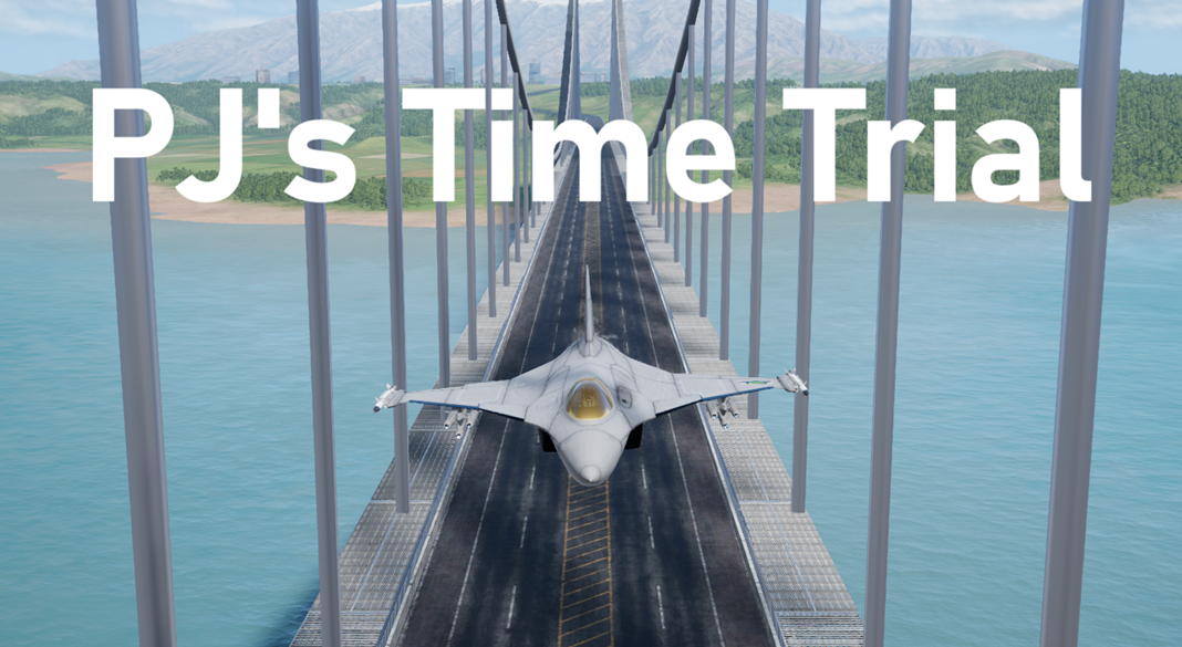 Time Trial