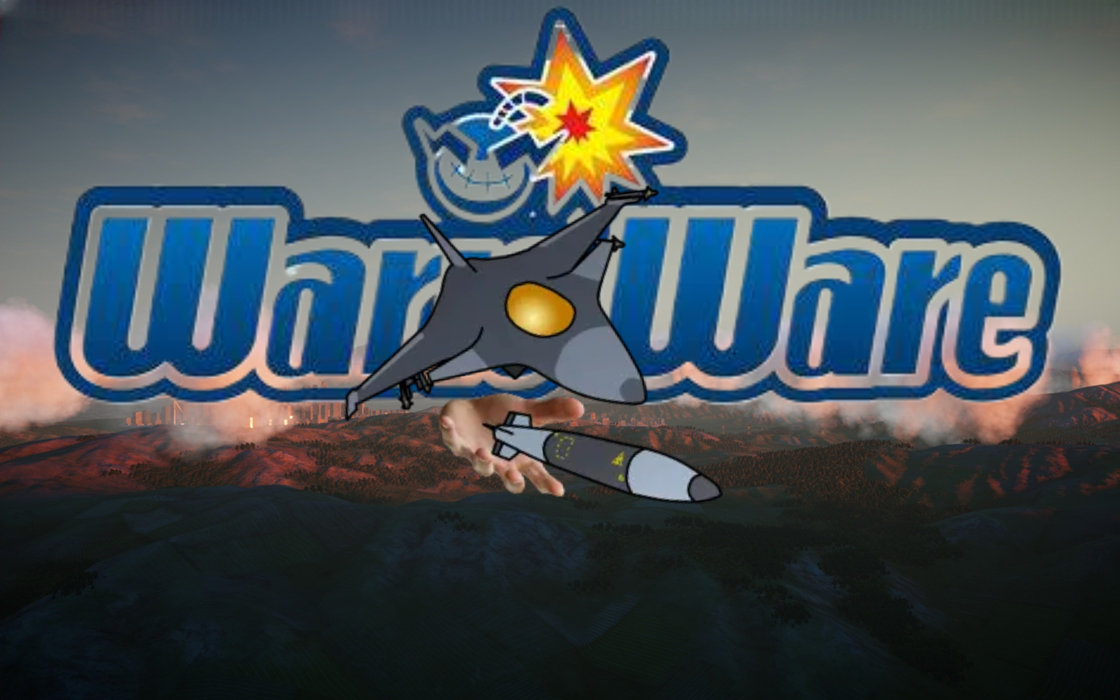 WarWare
