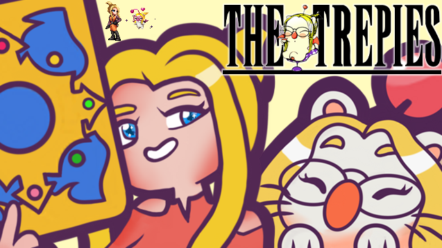 Trepies Secret Avatar Pack by WimblyD