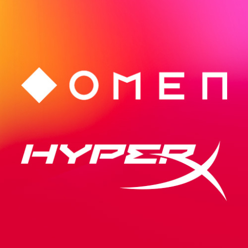 HyperX/OMEN Haven Wallpeek