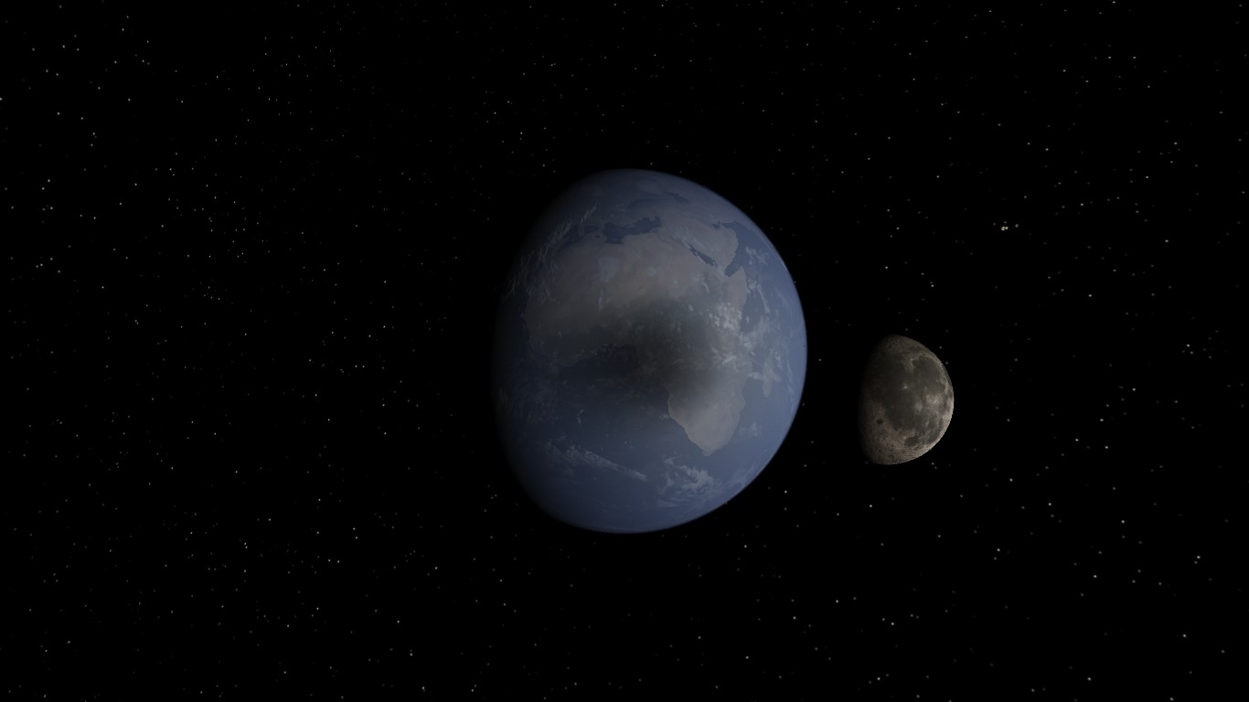 Solar System Orrery; PART 2