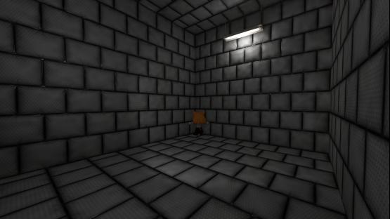 Neco Arc's Padded Cell – Counter-Strike 2 Mod