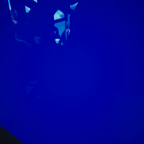 AFK XP farm