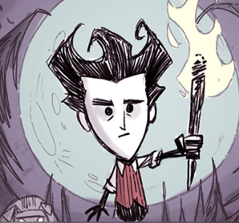 wx78 24槽位附带ui及电路增强,仅自用 – Don't Starve Together Mod