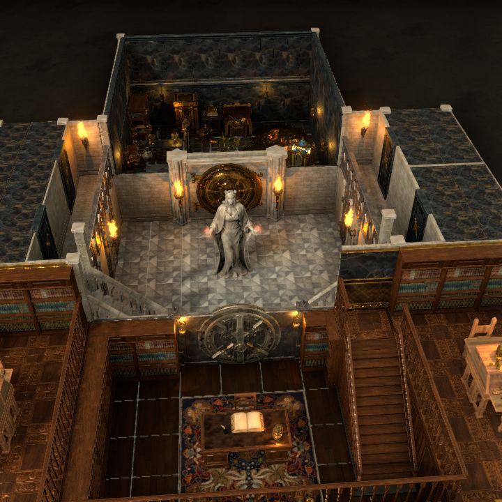 City Vault / Bank