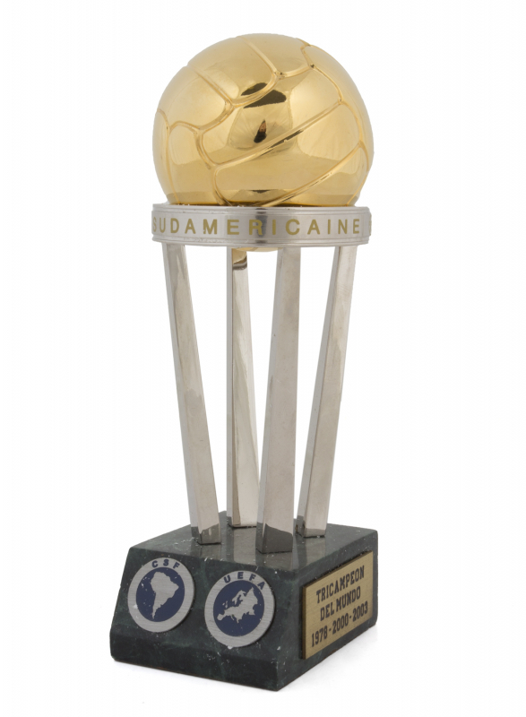 FIFA Intercontinental Cup