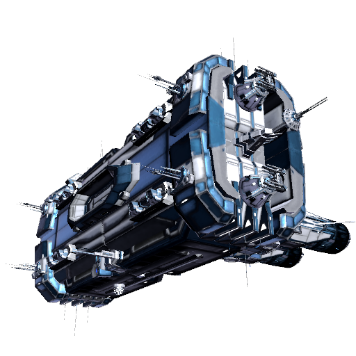 U.S.S Hammer "Triplite"