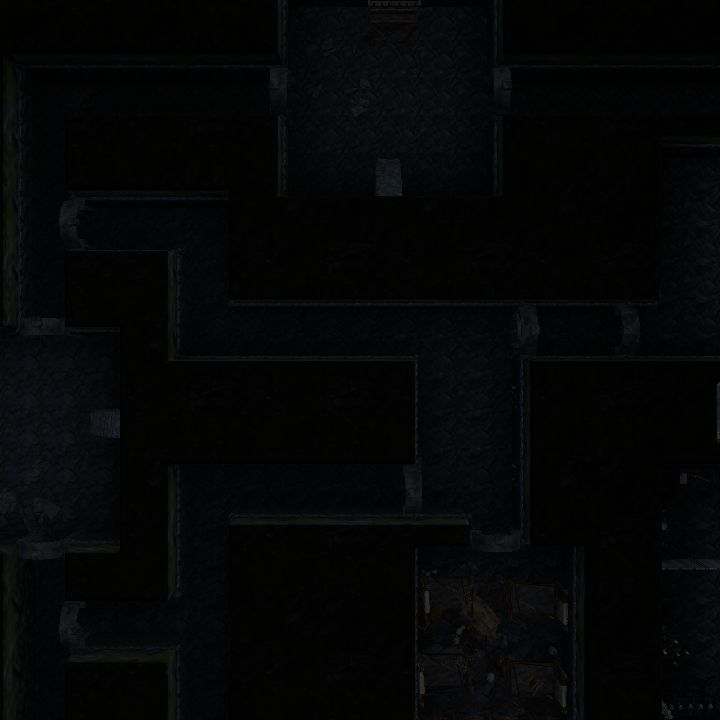Szith Morcane_House Morcane Level