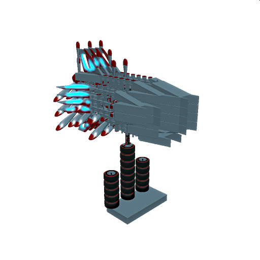 air striker