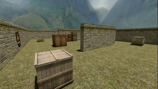 Am_aztec2_ot – Counter-Strike 2 Mod