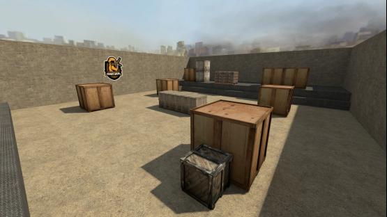 Am_must2_ot – Counter-Strike 2 Mod