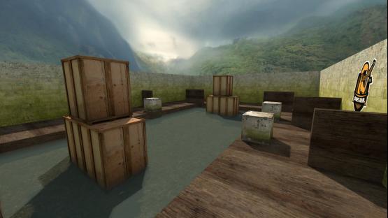 Am_water_ot – Counter-Strike 2 Mod