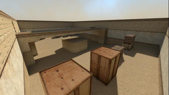 Am_dust2014_ot – Counter-Strike 2 Mod