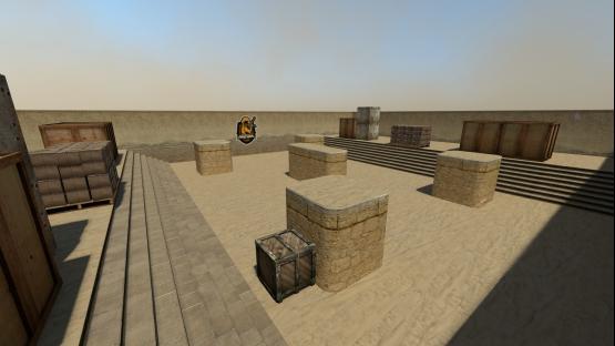 Am_must2014_ot – Counter-Strike 2 Mod